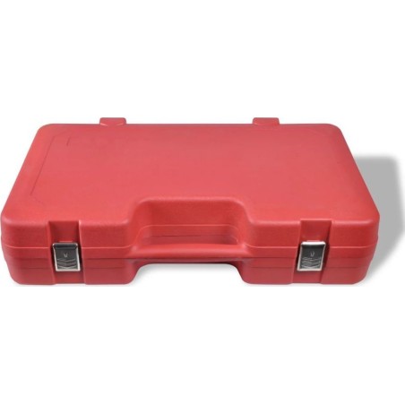 vidaXL Nabenabzieher-Set, 30-teilig (210199)