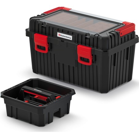 Kistenberg Werkzeugkasten Heavy KHVA603535BS