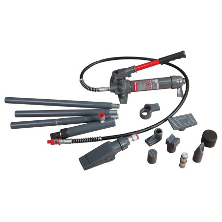Pro-Line Hydraulikspreizer 4T 330–450 mm – 46928
