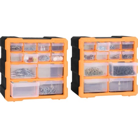 vidaXL Werkzeugorganizer 147581