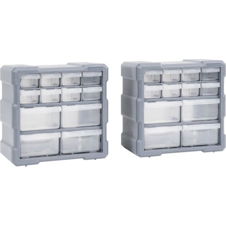 vidaXL Werkzeughalter