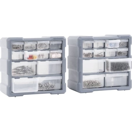 vidaXL Werkzeughalter