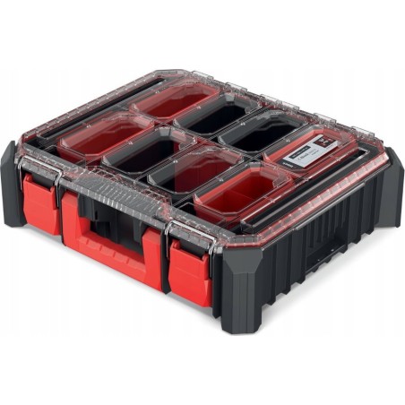 Prosperplast KISTENBERG C BLOCK BRIDGE-WERKZEUGORGANISATOR