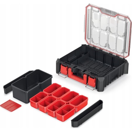 Prosperplast KISTENBERG C BLOCK BRIDGE-WERKZEUGORGANISATOR