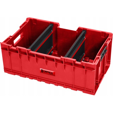 Qbrick QBRICK ONE Box 2.0 PLUS RED
