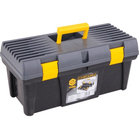 Yato Werkzeugkasten 525 x 256 x 246 mm, 20" (78802) – 78802