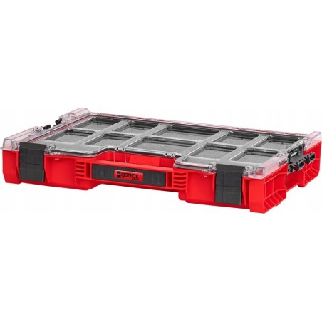 Qbrick QBRICK SYSTEM PRO ORGANIZER 200 MFI RED ULTRA HD