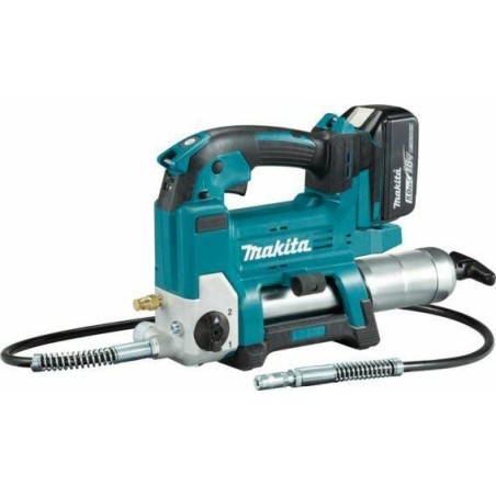 Makita 18-V-Akku-Bohrschrauber 1x5,0 Ah DGP180RT MDGP180RT