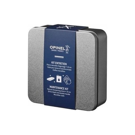 Opinel Opinel Pflegeset