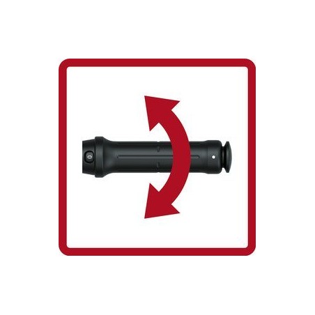 Gedore Gedore Red Radmontagesatz, 11-teilig. – 3300400