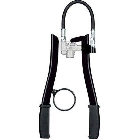 Pressol Zweihand-Schmiervorrichtung Nr. 12 851 Pressol