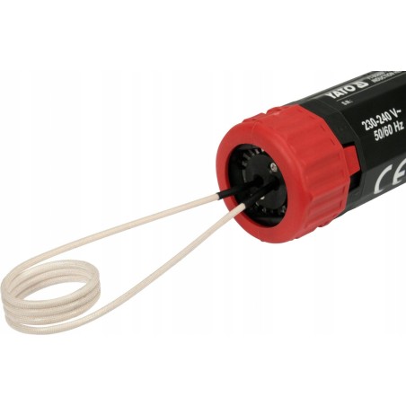 YT.INDUKTIONSHEIZGERÄT 1,1 kW