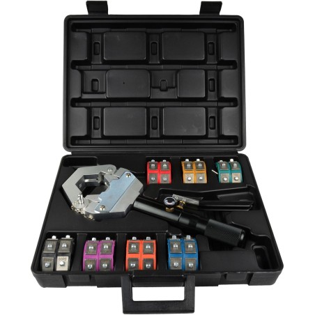 Geko-Presszange für Klimaanlagenschläuche (G00905)