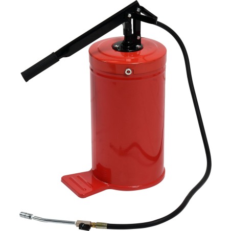 Yato Handpresse für 16-kg-Behälter 07065 Yt-07065
