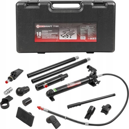 Forcekraft Hydraulischer Spreizer 10 t