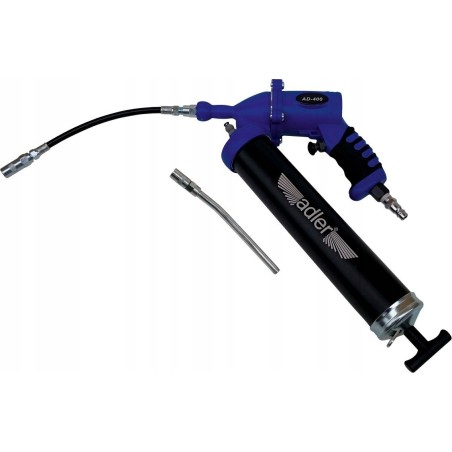 Adler ADLER PNEUMATISCHE SCHNEIDMASCHINE AD-400 KOMPOSIT
