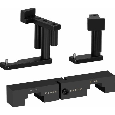 MSW Nockenwellenarretierung für BMW V8-Motoren – Set Nockenwellenarretierung für BMW V8-Motoren – Set