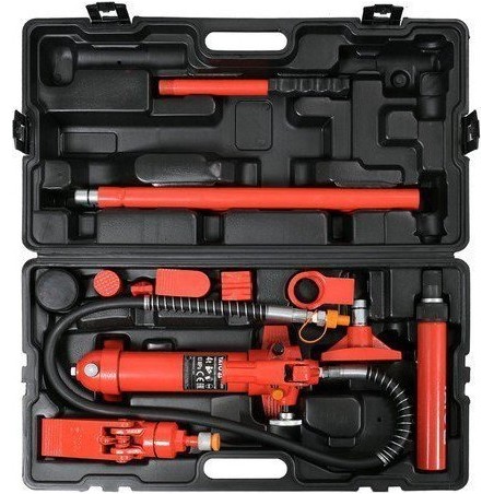 Yato YATO HYDRAULISCHER SPREIZER 4T