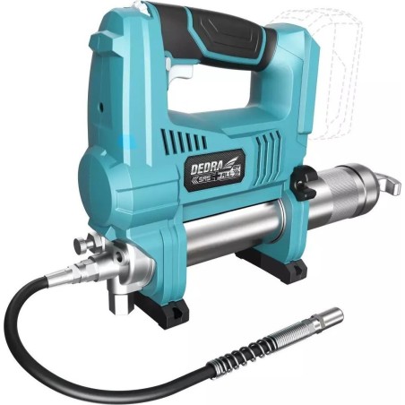 Dedra Fettpresse 690Bar 18V