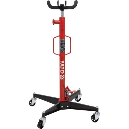 Yato Getriebehebezeug 0,5 t (YT-55600)