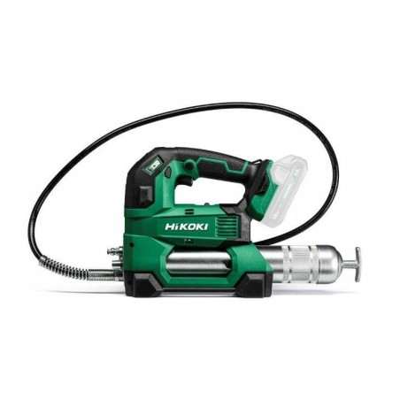 HIKOKI 18-V-Fettpresse AL18DA W4Z