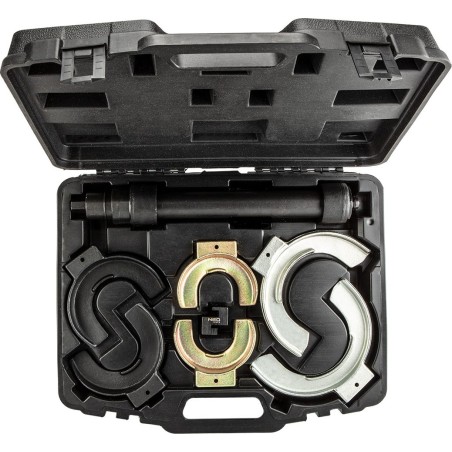 Neo-Federspanner mit austauschbaren Aufsätzen (11-797)