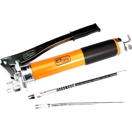 Corona Fettpresse „RICHMANN“ PRO 600 ml