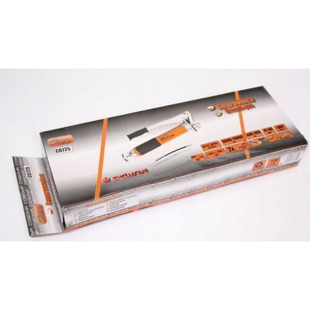 Corona Fettpresse „RICHMANN“ PRO 600 ml