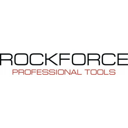 Rockforce Handfettpresse, 10 kg
