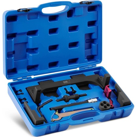 MSW Nockenwellenarretierung für BMW-Motoren B38, B48, B58 – Set Nockenwellenarretierung für BMW-Motoren B38, B48, B58 – Set