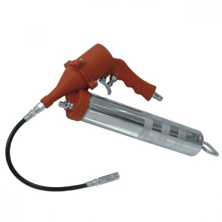 Pansam Druckluft-Schmierpistole 400 ml (A532021)