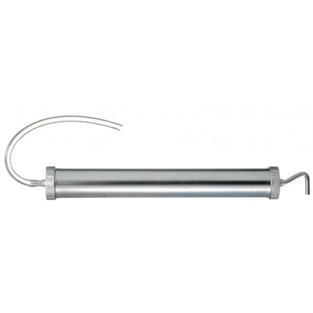 Pressol Handölabsauger mit Schlauch, 1 l (12908)