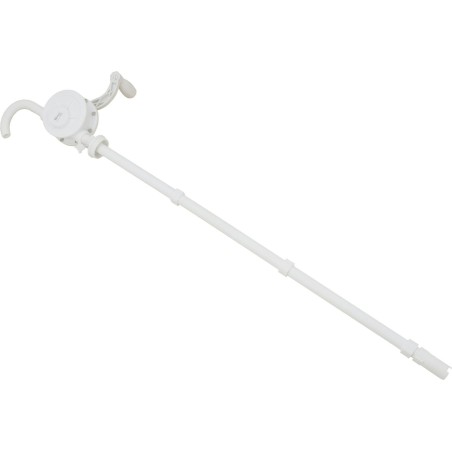 Geko Handpumpe für AdBlue (G03100)