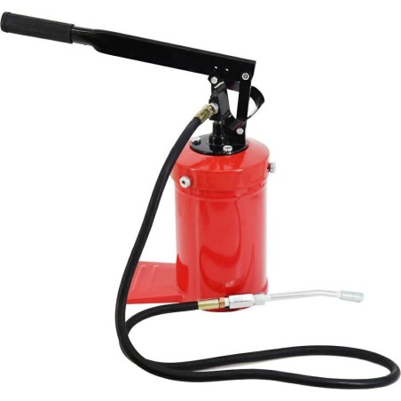 AWTools Handpresse 4 kg Aw15930