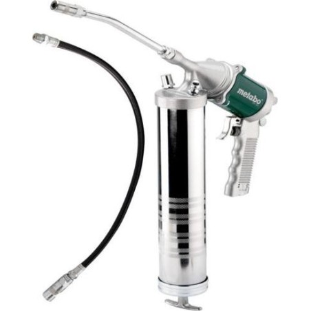 Metabo METABO Druckluft-Schleifmaschine DFP 400 MET601572000