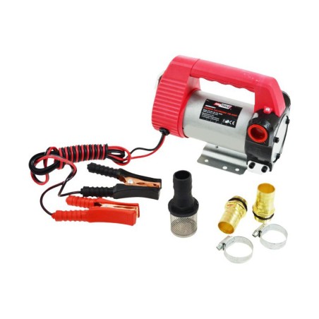 AWTools Kraftstoffpumpe CPN YB-40A 12 V (AW85001)