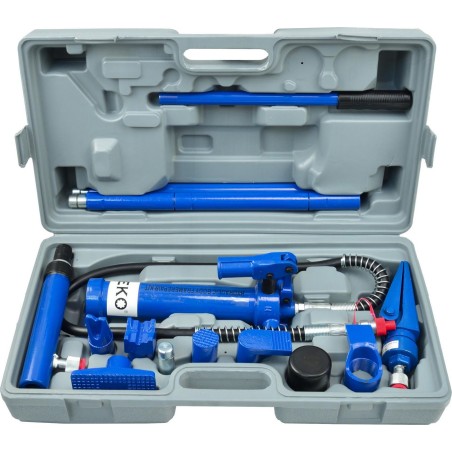 Geko hydraulischer Spreizzylinder 4 t (G02074)