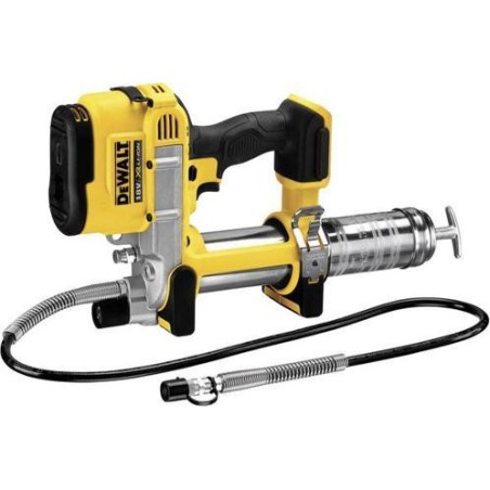 Dewalt Schmierpistole DCGG571NK-XJ 18 V