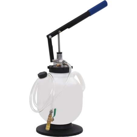 vidaXL Hand-Set zum Wechseln des Getriebeöls, 7,5 l (210532)