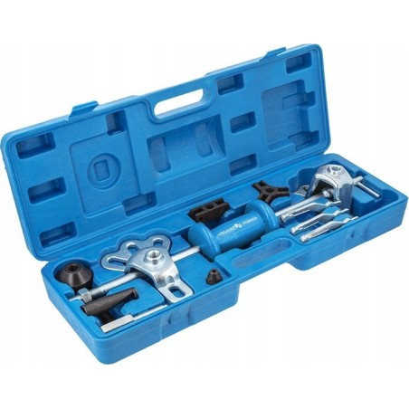 HOGERT ABZIEHER FÜR NABEN UND LAGER + ZUBEHÖR