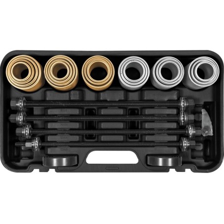 YATO SET FÜR DIE WARTUNG VON LAGERN UND BUCHSEN