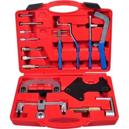 vidaXL Werkzeugsatz für RENAULT-Motoren (210108)