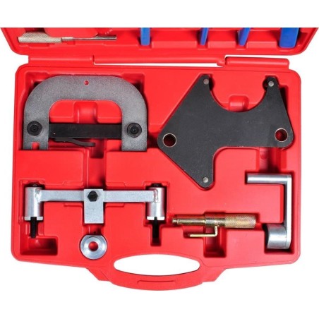 vidaXL Werkzeugsatz für RENAULT-Motoren (210108)