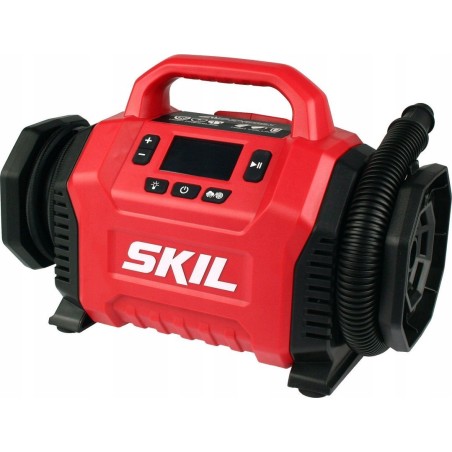 Oro-Kompressor Skil 3153 CA 20 V (ohne Akku und Ladegerät)