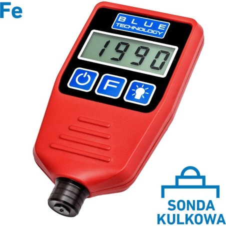 Lackdickenmessgerät P-13-FE