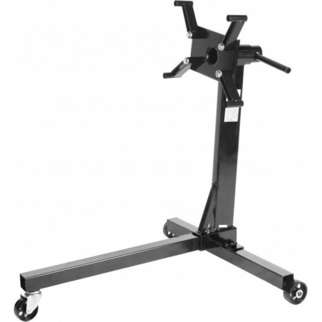 Rockforce Motorhalterung 450 kg (3 Rollen)