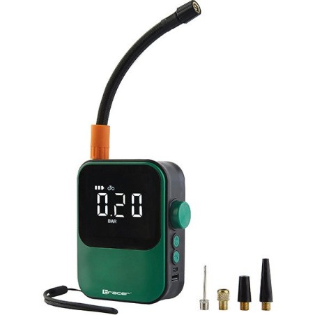 Kompressor TRACER RES-07BEL