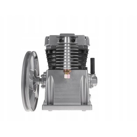 Pumpe für Kompressor Typ Z 4HP, Kolben-Durchmesser 70 mm (1)