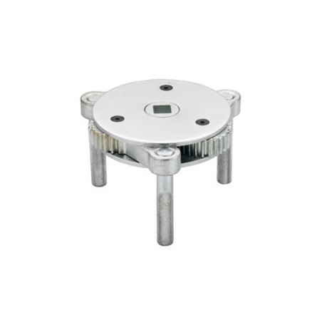 Jonnesway Klauenschlüssel für Filter 95–165 mm – AI050102