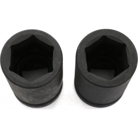 Mar-Pol Planetengetriebe-Schlüssel für Räder 7500 Nm + Aufsätze 32, 33 mm